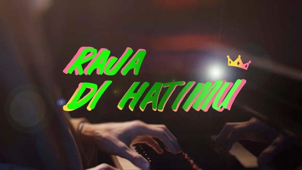 RAJA DI HATIMU