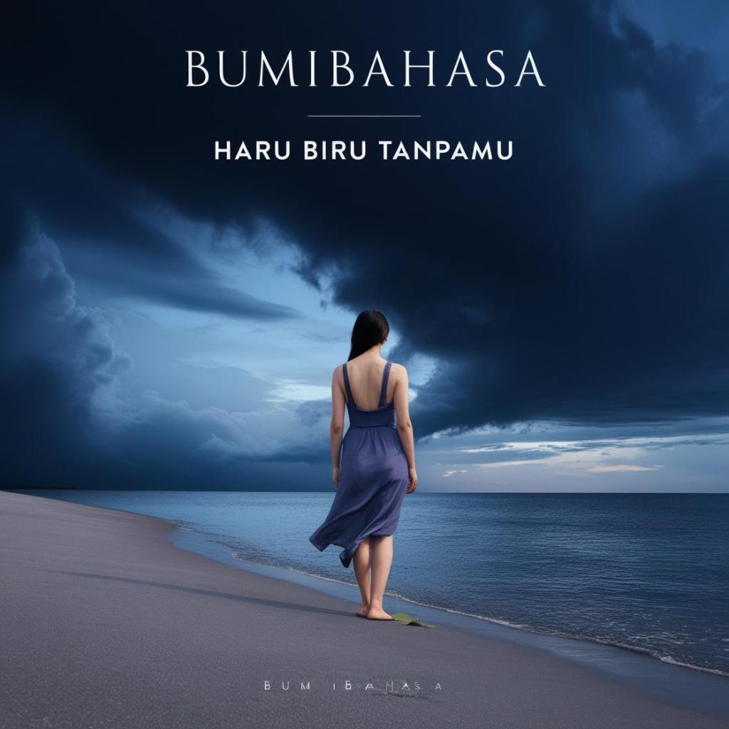HARU BIRU TANPAMU