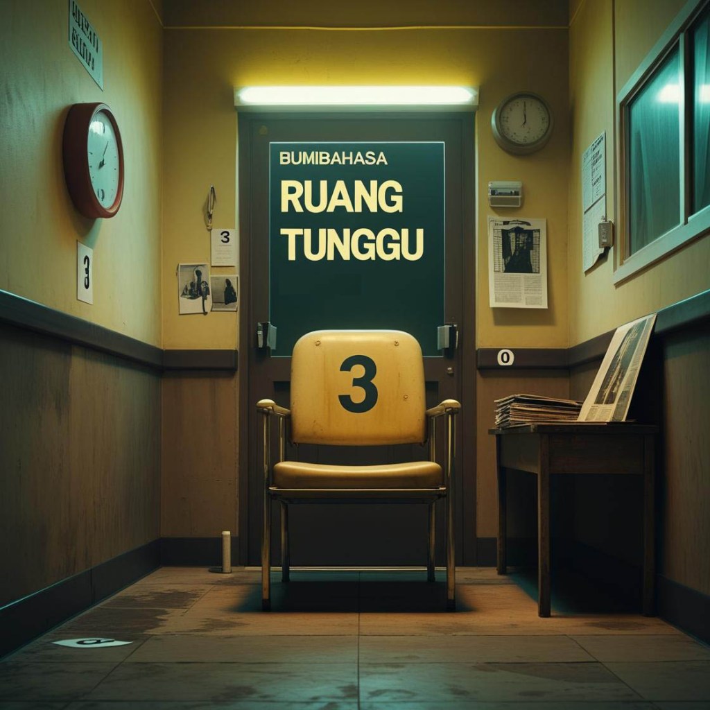 RUANG TUNGGU
