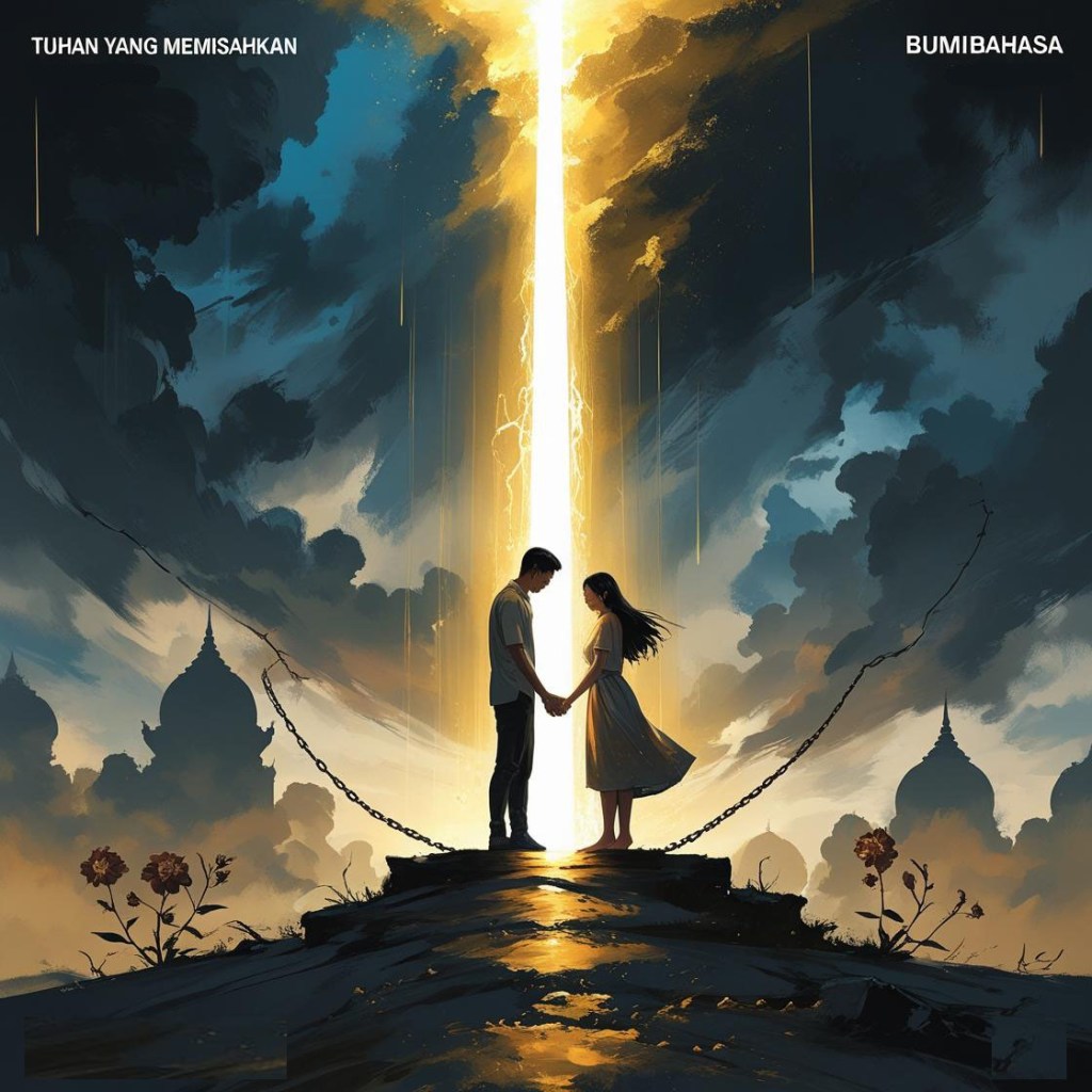 TUHAN YANG MEMISAHKAN