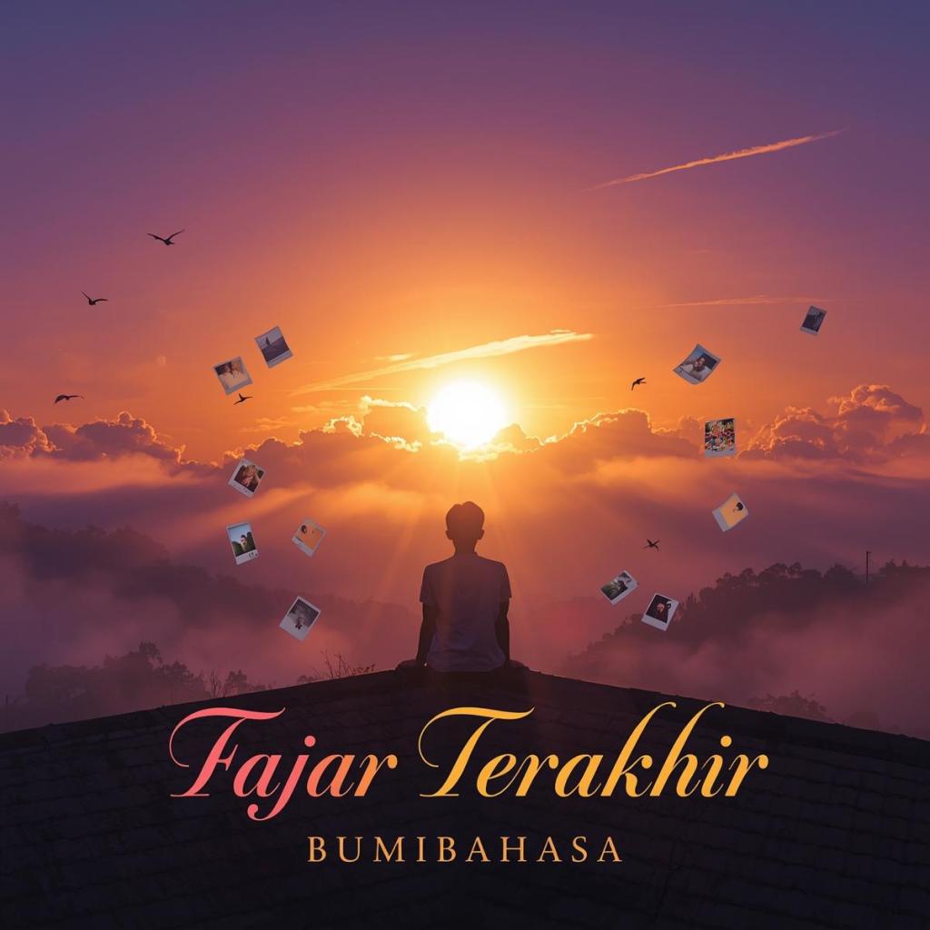 FAJAR TERAKHIR