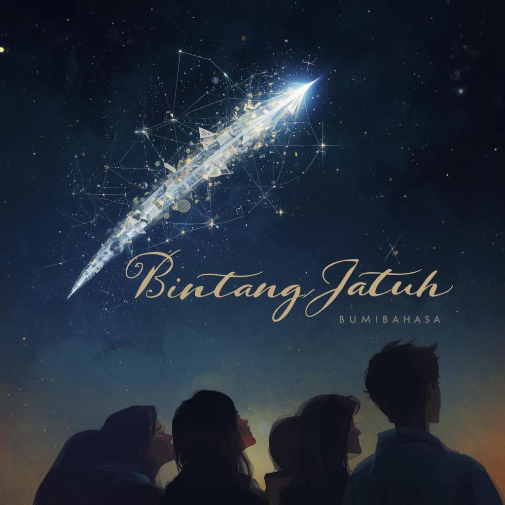 BINTANG JATUH