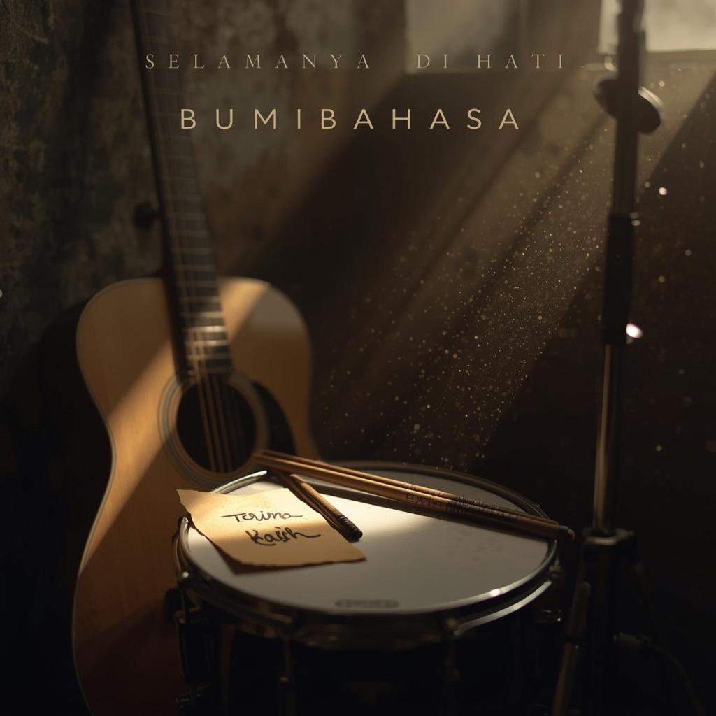 SELAMANYA DI HATI