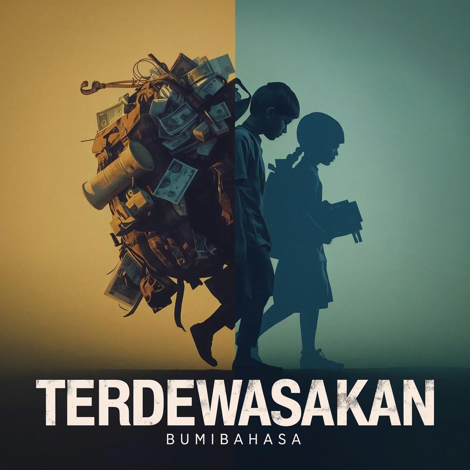 TERDEWASAKAN