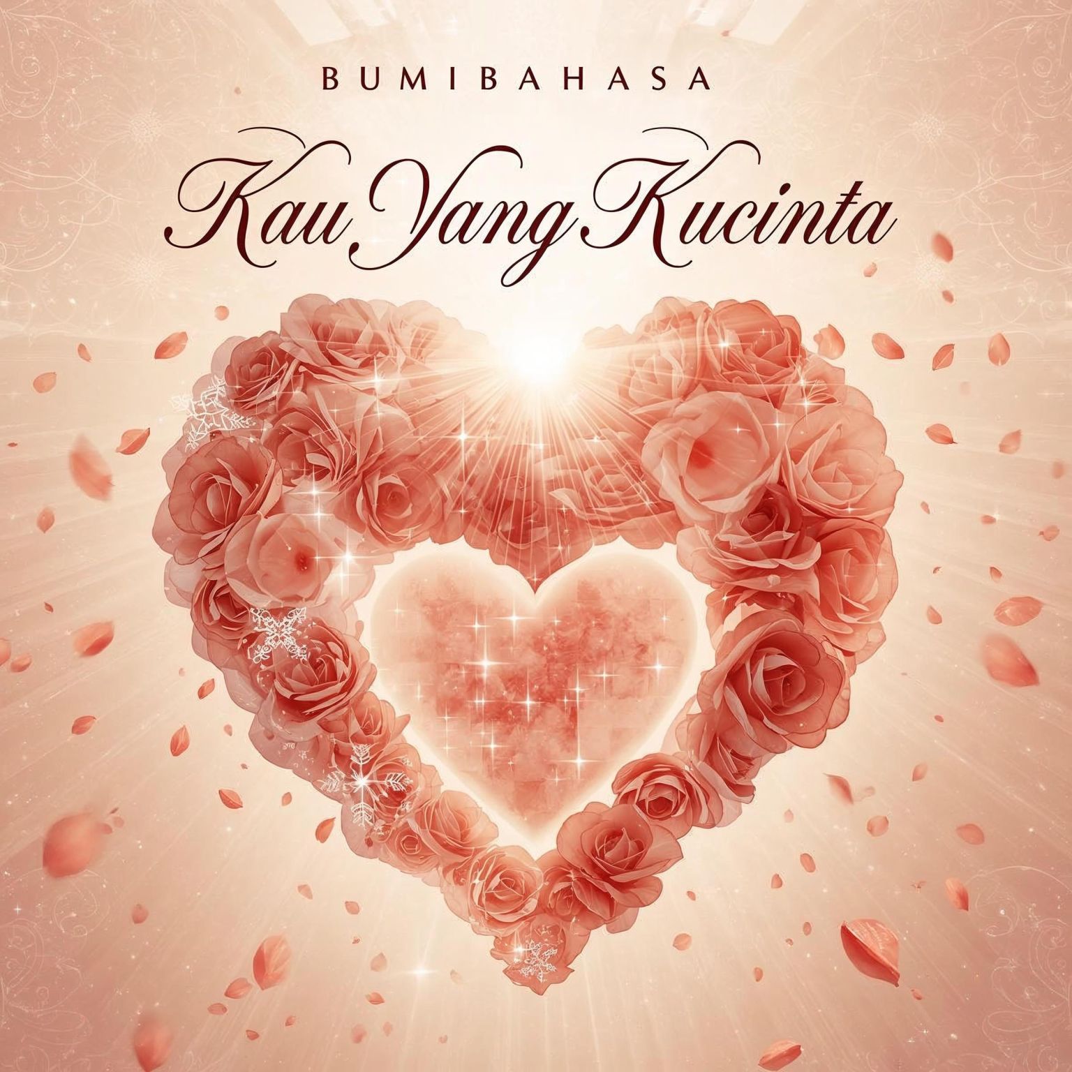 KAU YANG KUCINTA