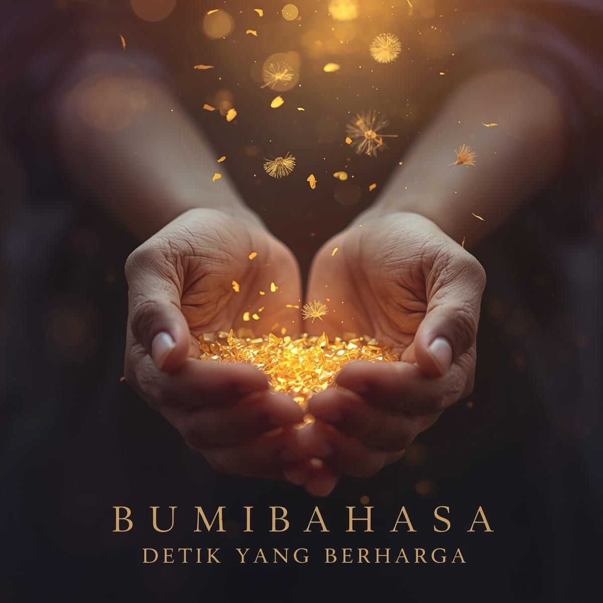 DETIK YANG BERHARGA