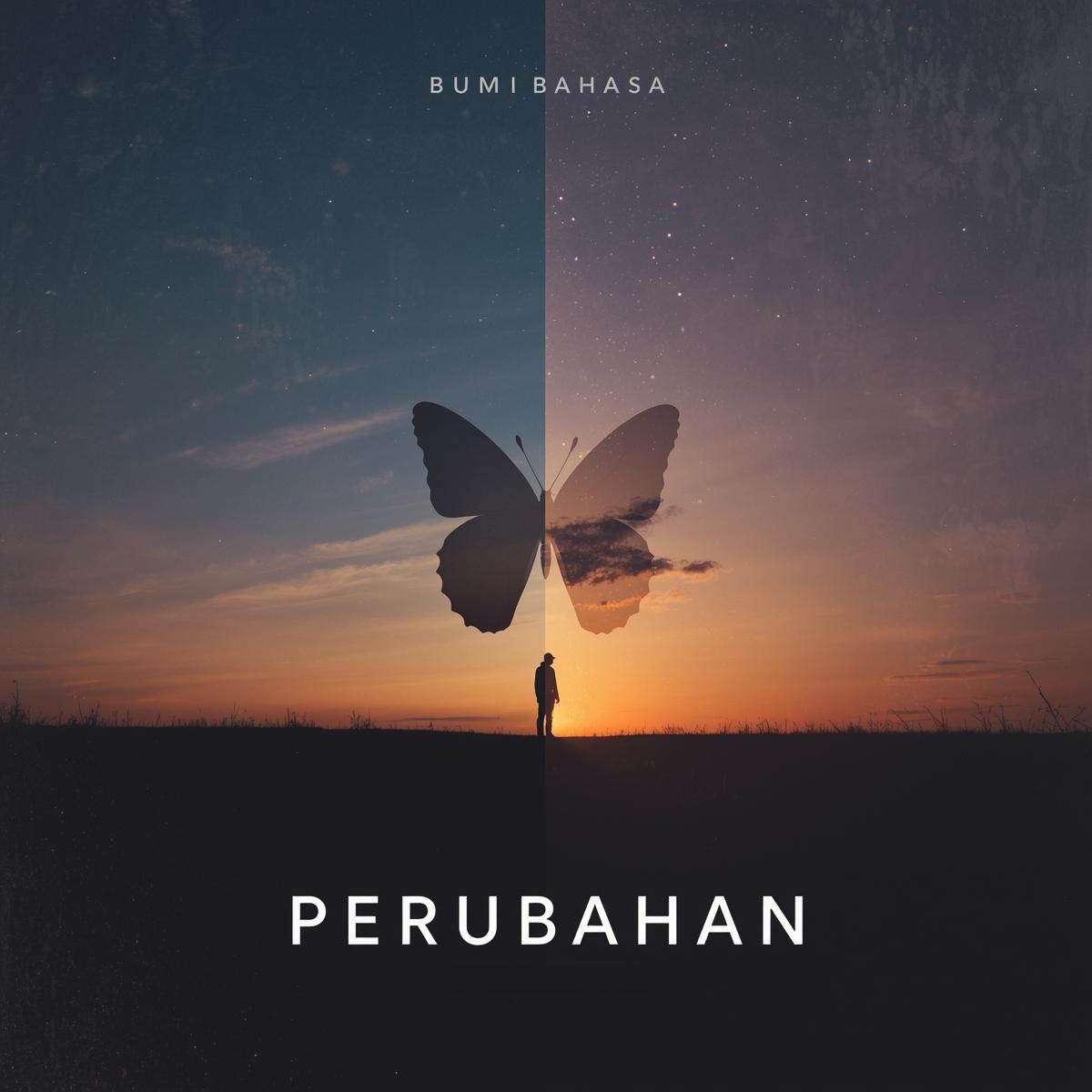 PERUBAHAN