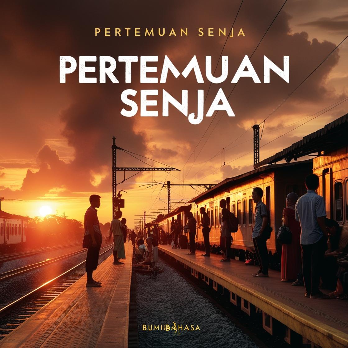 PERTEMUAN SENJA