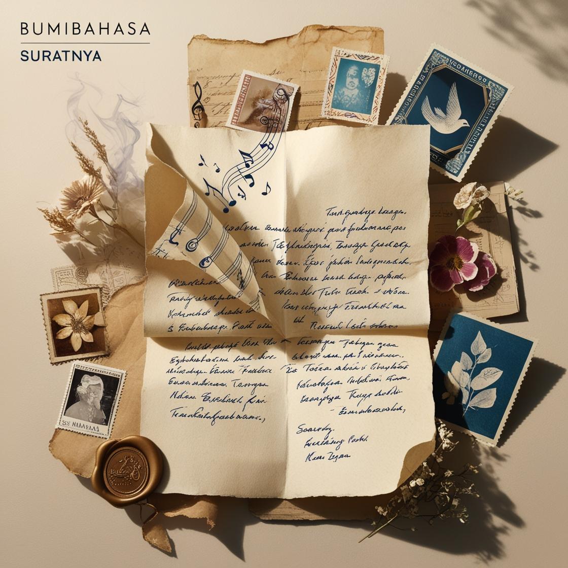 SURATNYA