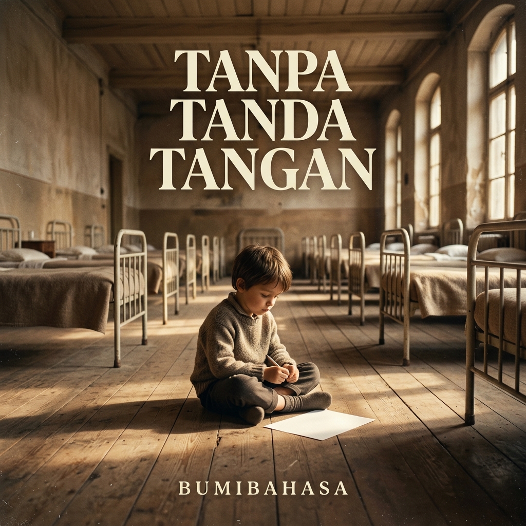 TANPA TANDA TANGAN