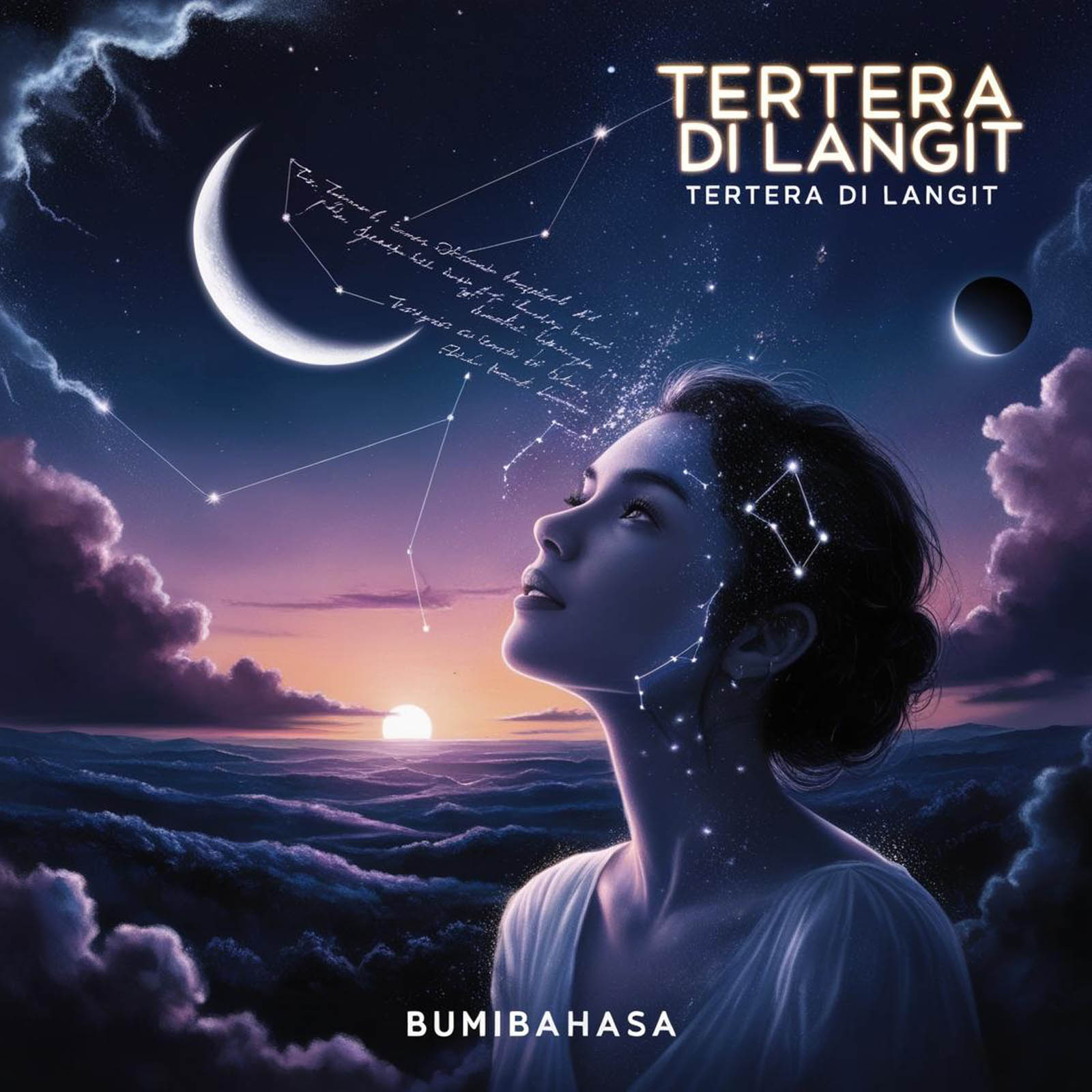 TERTERA DI LANGIT