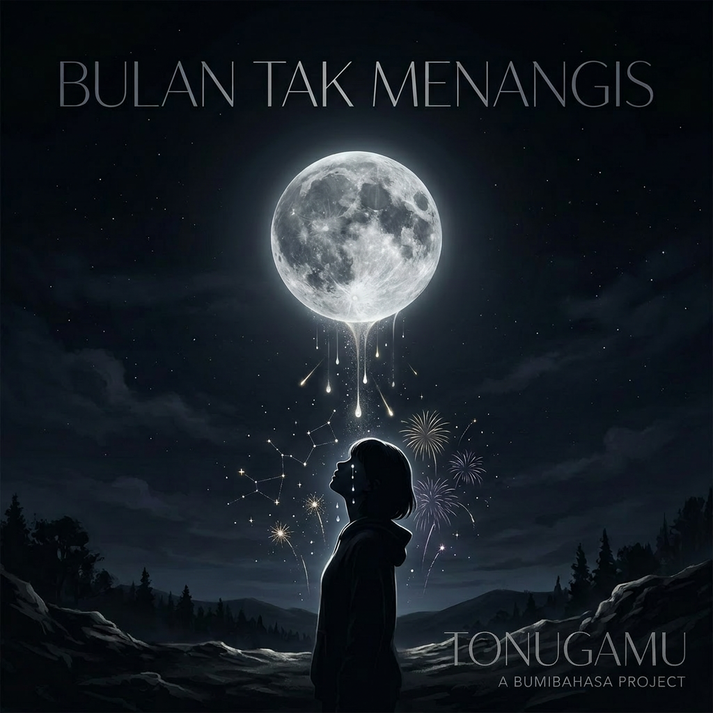 BULAN TAK MENANGIS