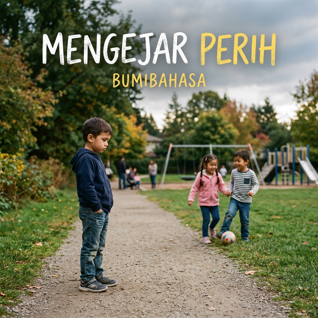 MENGEJAR PERIH