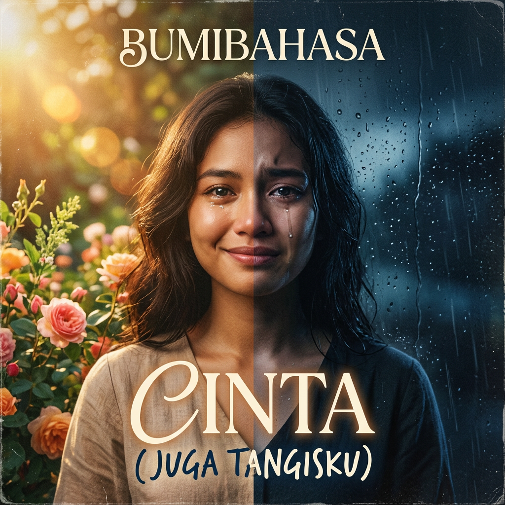 CINTA (JUGA TANGIS)
