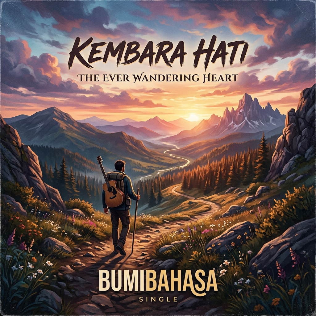 KEMBARA HATI