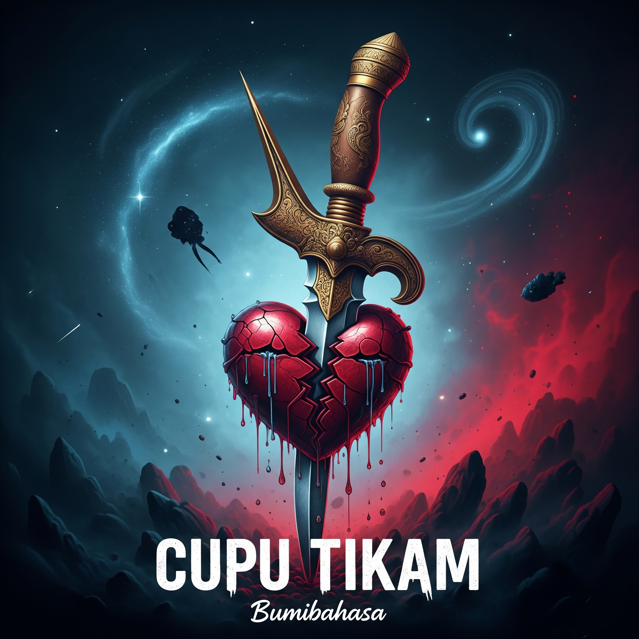 CUPU TIKAM