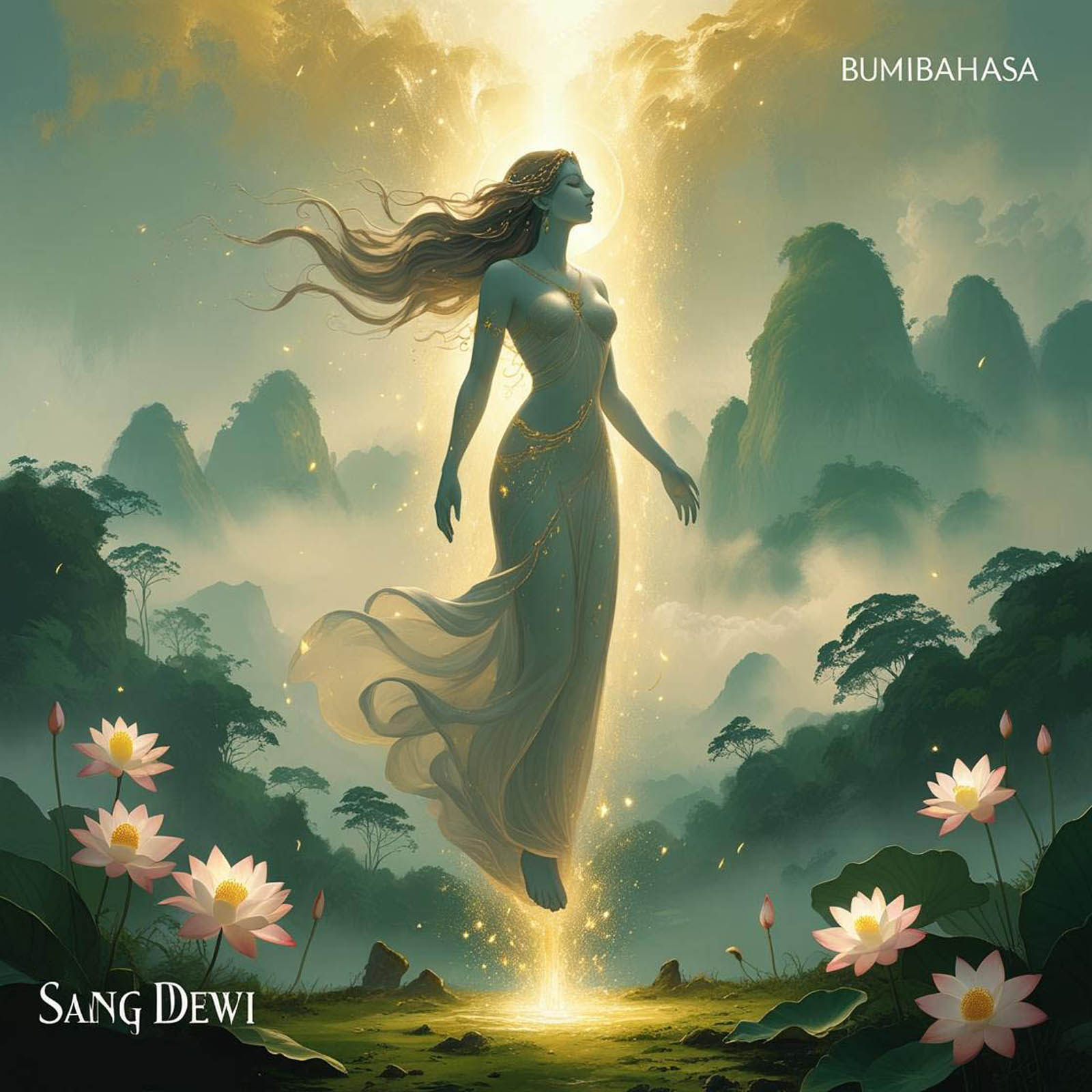 SANG DEWI