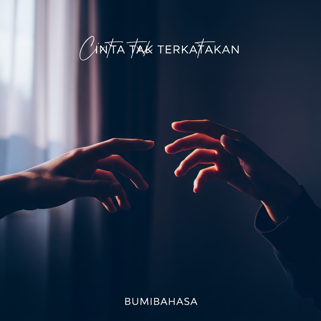 CINTA TAK TERKATAKAN