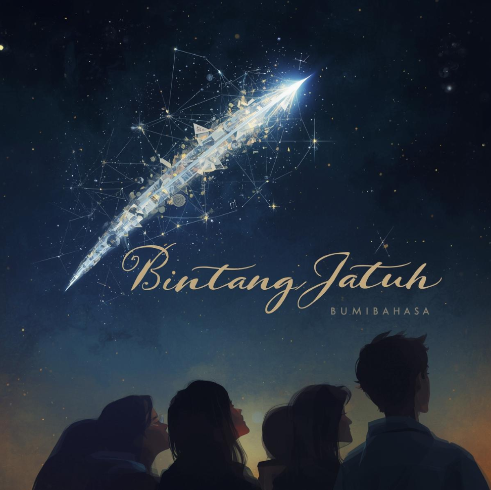 BINTANG JATUH