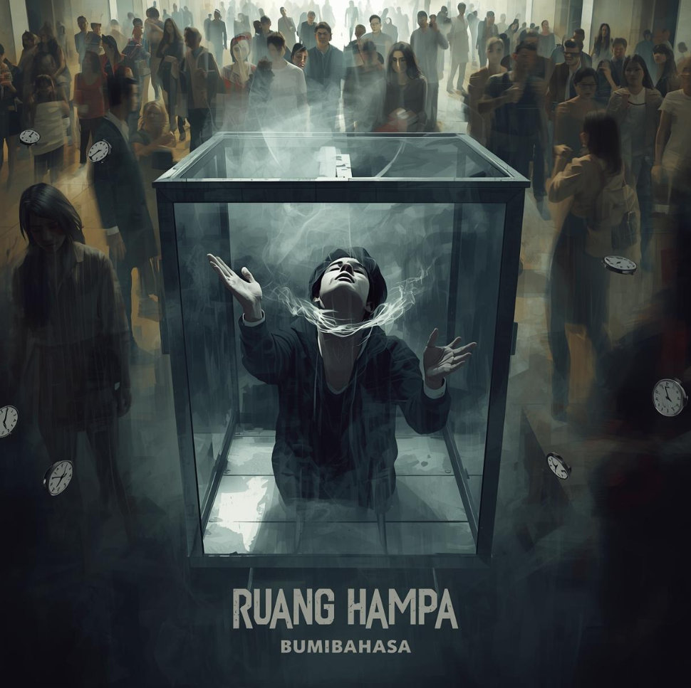 RUANG HAMPA