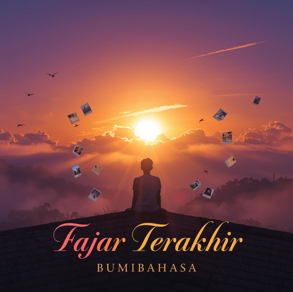 FAJAR TERAKHIR