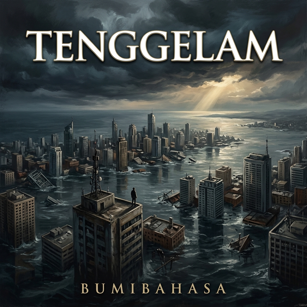 TENGGELAM