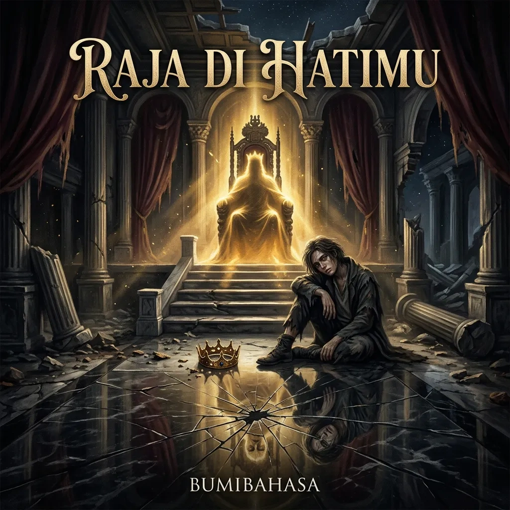 RAJA DI HATIMU