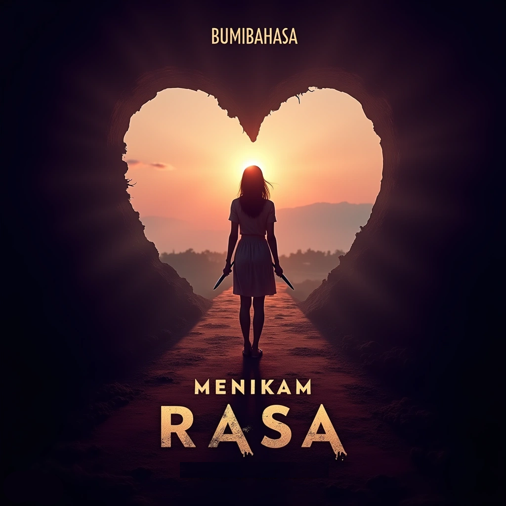 MENIKAM RASA