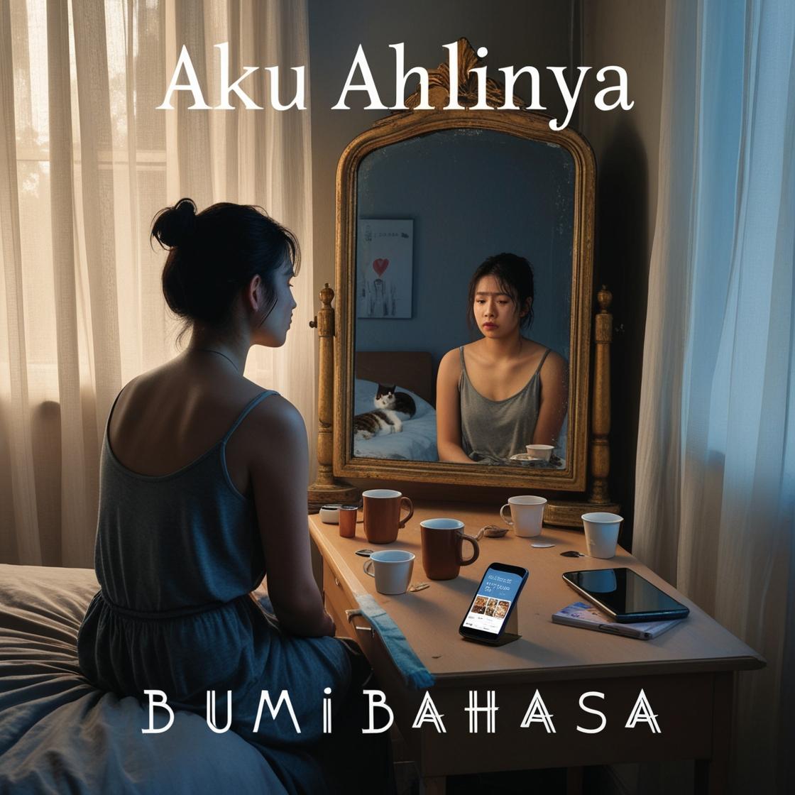 AKU AHLINYA