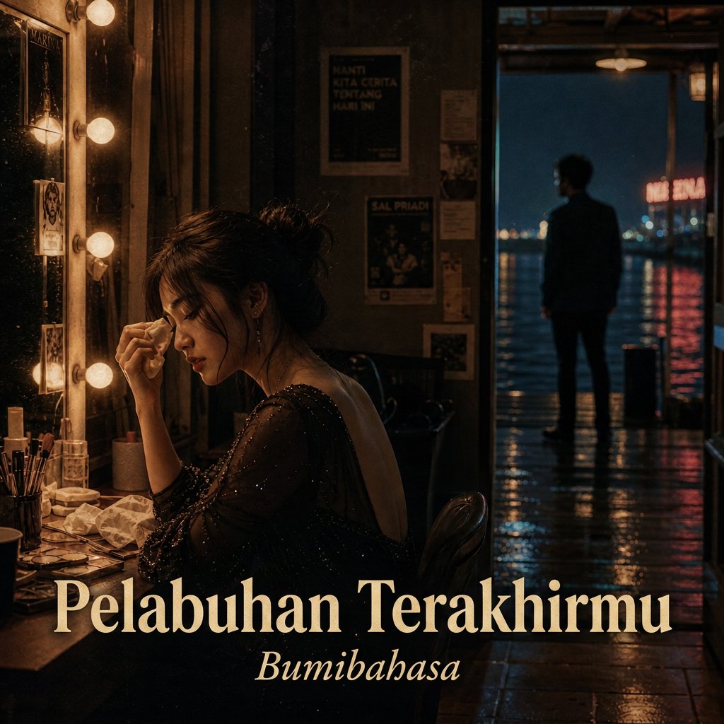 PELABUHAN TERAKHIRMU