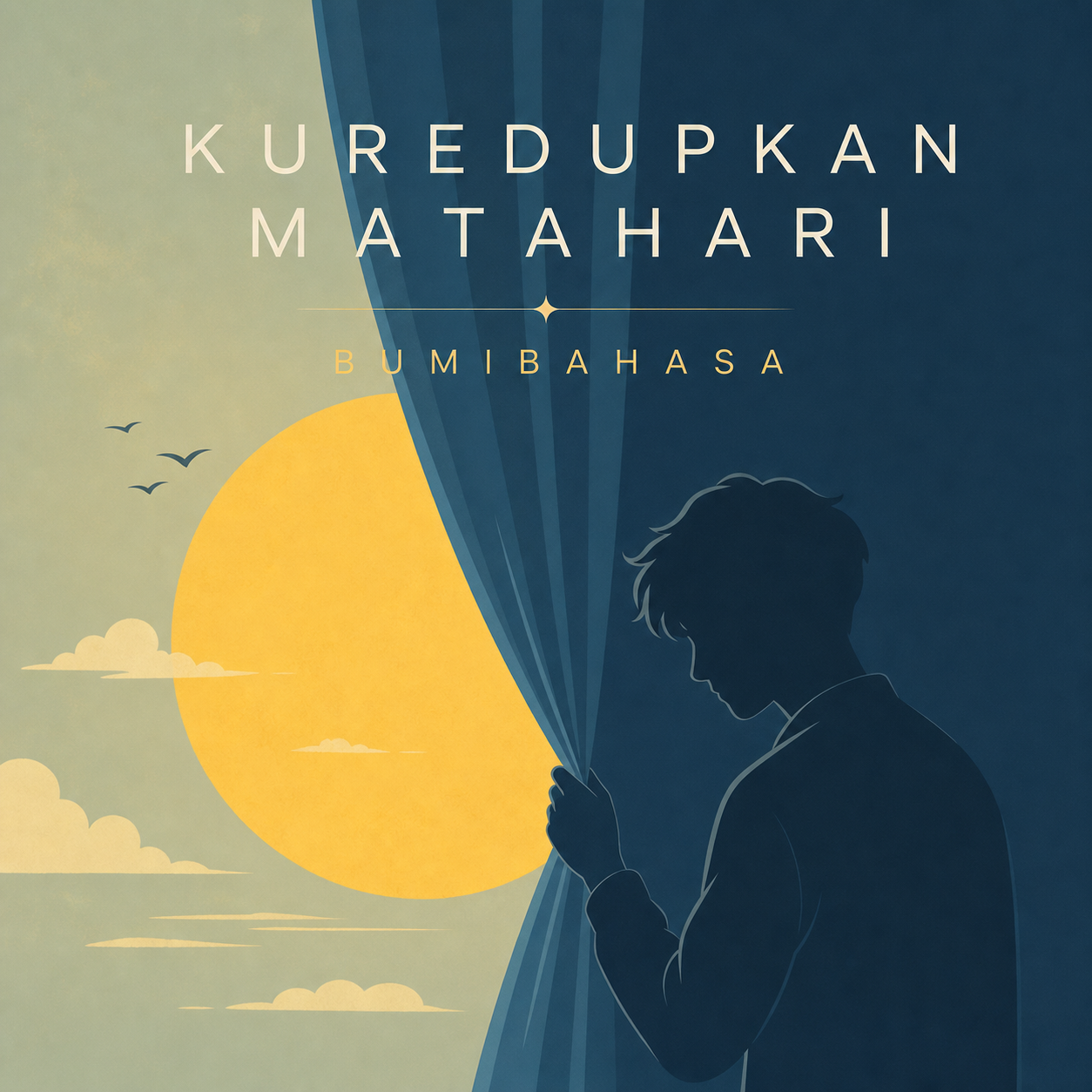 KUREDUPKAN MATAHARI